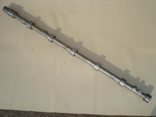 Hřídel vačková PV3S výfuková